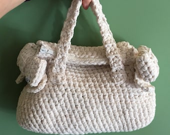 Bow bag Bows Hand bag