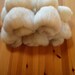 50g batts 100% virgin wool from Suffolkschaf for spinning or felting wool