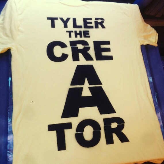 Tyler the Creator T-Shirt