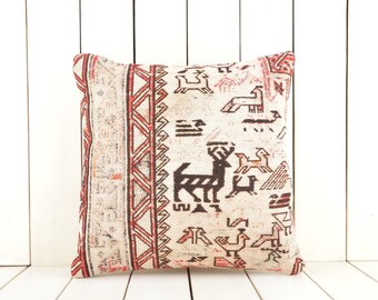 kilim pillow cover turkish pillow kilim cushions bohemian pillow turkish kilim pillow bohemian pillow decorative pillow accent pillow
