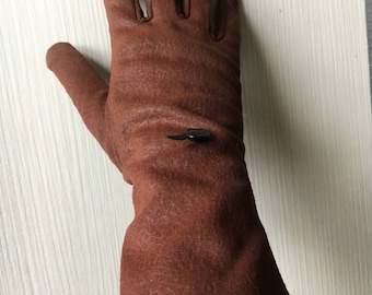 Evening gloves Ms. De Winter