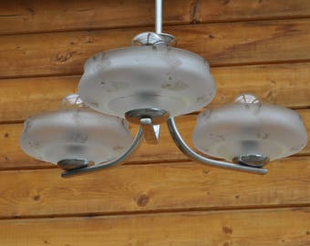 Art Deco Lamp, Art Deco Ceiling Lamp, Art Deco Ceiling Light, Art Deco Chandelier, Art Deco Lighting, Art Deco Chandelier Lighting, Art Deco