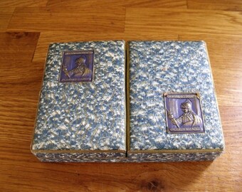 Waddingtons Nautical playing Cards