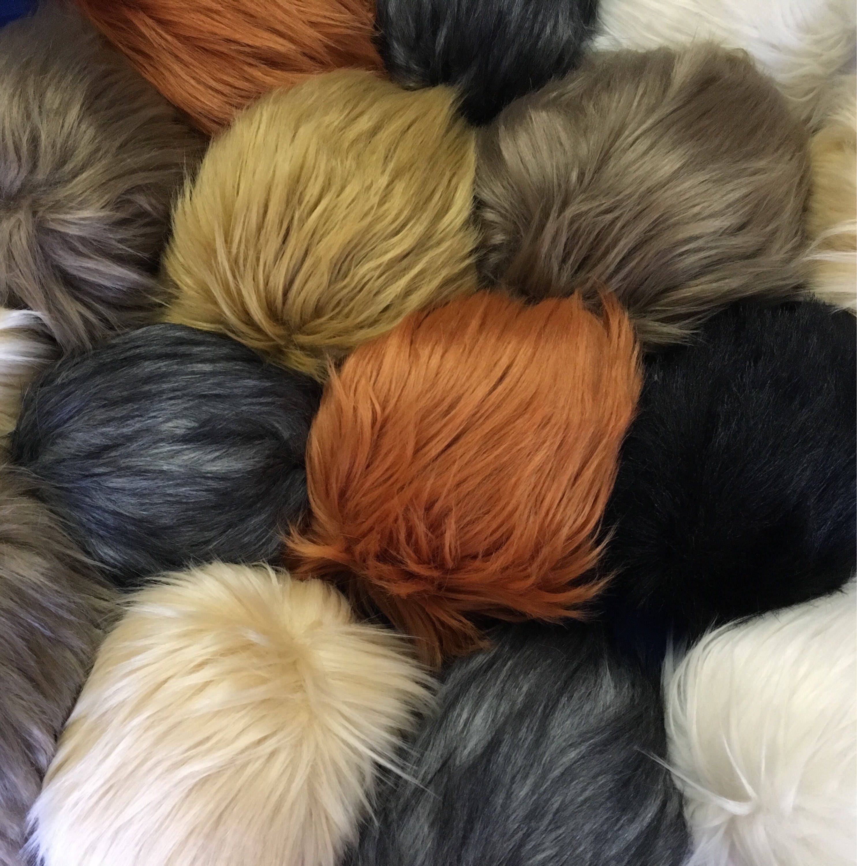 tribbles plush