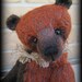 JONAS by Emma's Bears - e Pattern, FREE postage