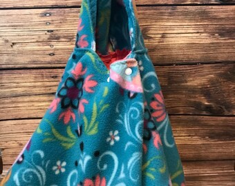Carseat Poncho