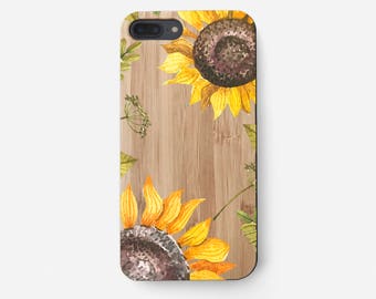 iphone 8 case sunflower iphone 8 case sunflower