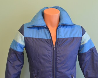 70s ski jacket | Etsy