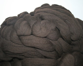 CVM Wool Combed Top - 4 oz.