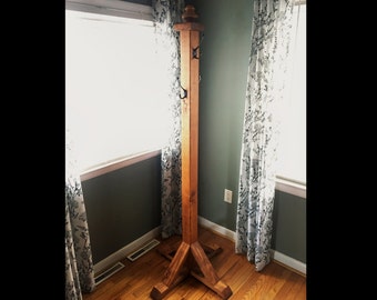 Stand Up Coat Rack Standing Coat Rack Etsy 8 Stand Up Coat Rack Standing Coat Rack Etsy 8
