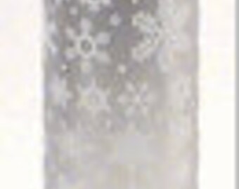Snowflake "Spirit" Kaleidoscope