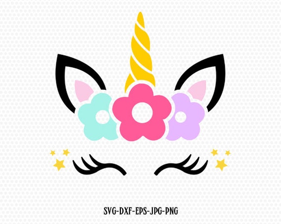 unicorn svg unicorn