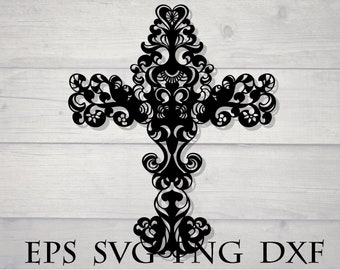 Free Free 170 Svg Files Cross Mandala Svg Free SVG PNG EPS DXF File