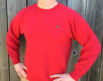 Vintage Duck Head sweatshirt