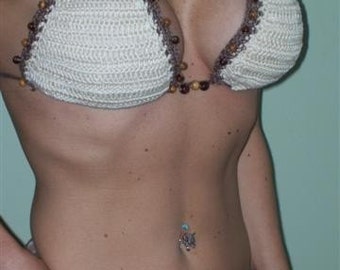 Bikini and Beads Itsy Bitsy