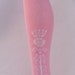 18th century reproduction Cotton Historical Clocked Stockings