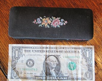 Glasses Case, SMALL eyeglass case