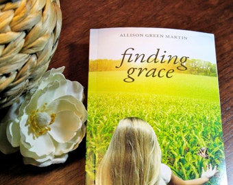 WINTERCLEARANCE: Finding Grace