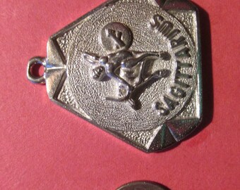 Six Sagittarius Zodiac Pendants