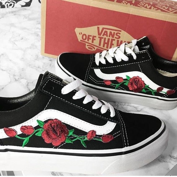 vans rozen vans rozen