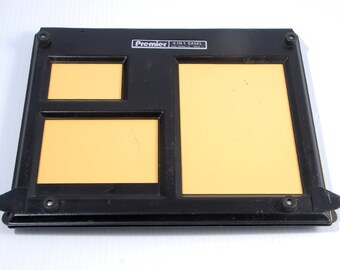 Premier 4-in-1 Darkroom Eael