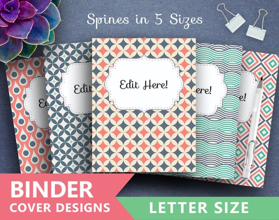 print binder