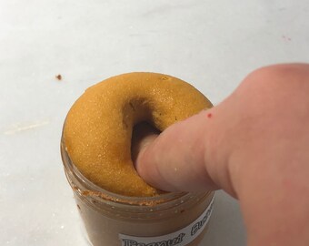 2 Ounce Peanut Butter Scented Cloud Creme