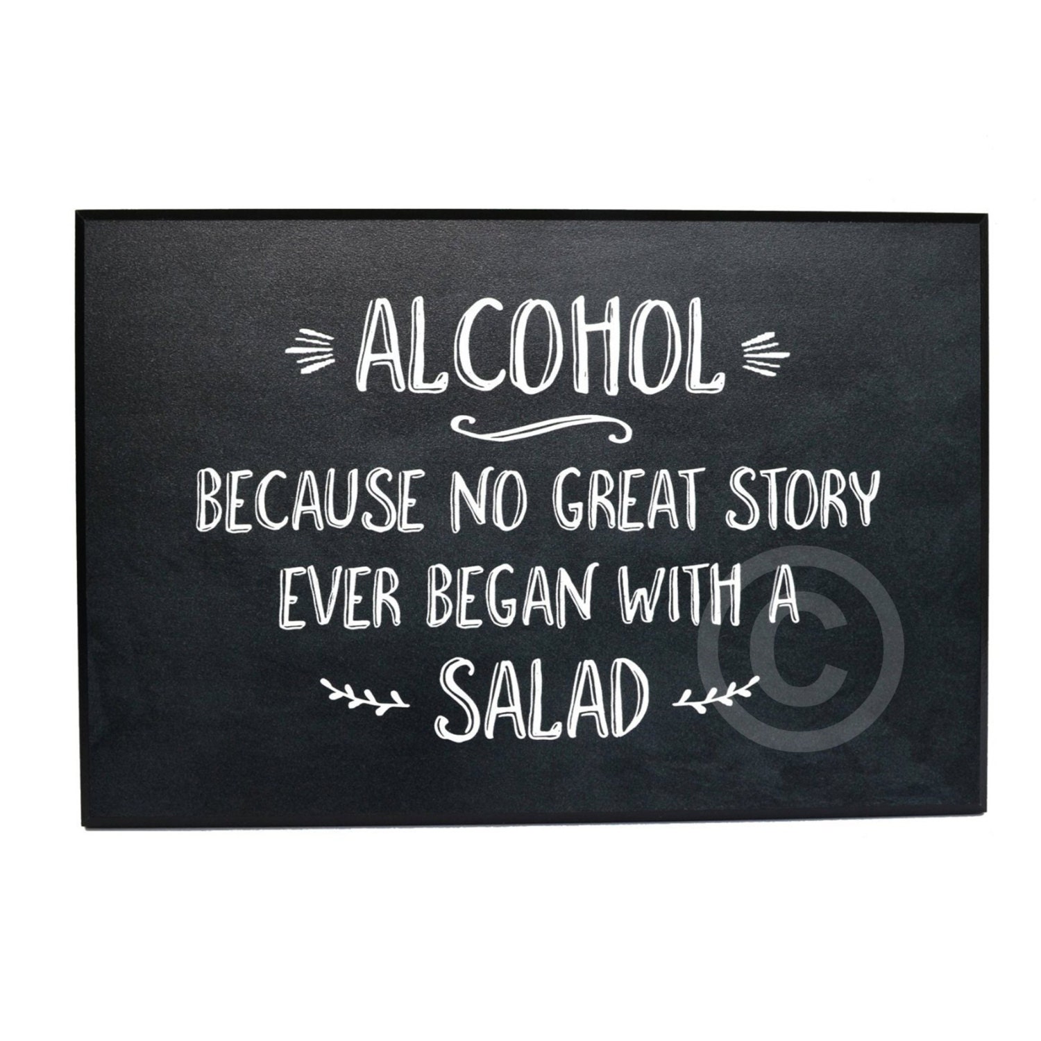 Funny Alcohol Signs Alcohol Humor Booze Gifts Gift for