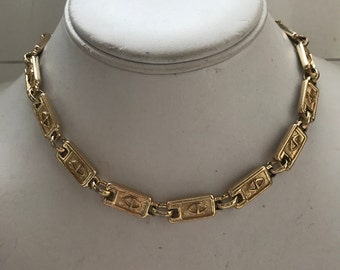 Dior necklace | Etsy