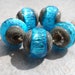 Handmade Lampwork Beads, Handmade Glass Beads