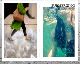 Submerging Issue #2