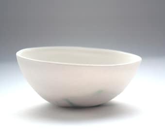 Small decorative bowl. Decorative stoneware English fine bone china small bowl with a unique texture.