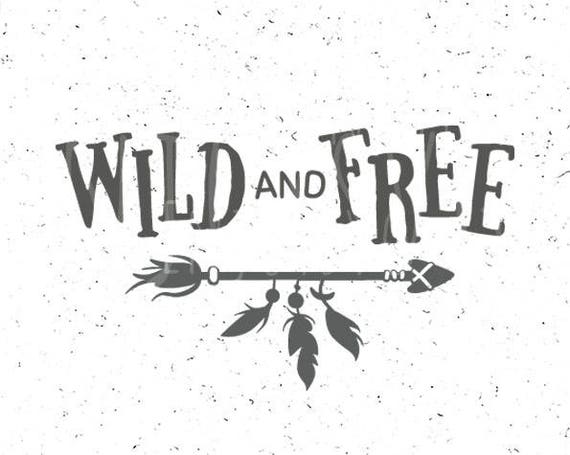 Download Wild and Free SVG file Arrow svg Wild and Free Svg Wild svg