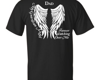 my guardian angel shirt