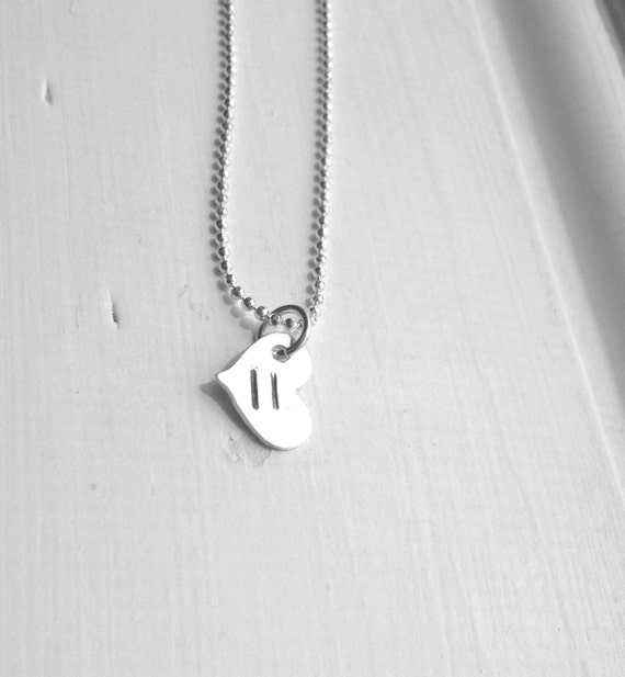 gay heart necklace hentai teen virgin girl - gay