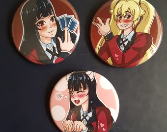 Matching Pfp Kakegurui Matching Pfps - Pin on matching pfps - A tumblr