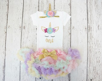unicorn birthday outfit, unicorn birthday shirt, unicorn first birthday party, unicorn bodysuit, unicorn first birthday outfit, unicorn top