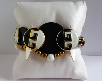 "The Original" unique women bracelet, handmade