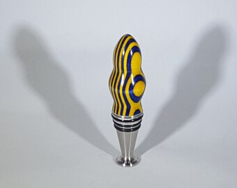 Bottle Stopper, Wine stopper