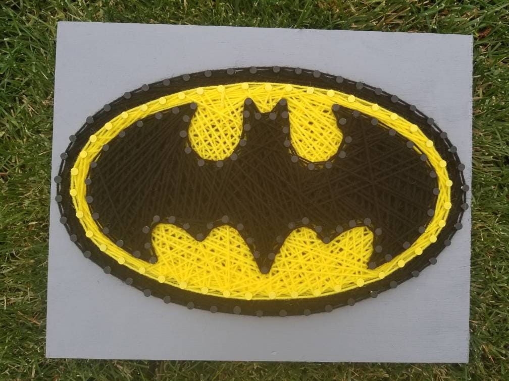 custom-made-batman-string-art