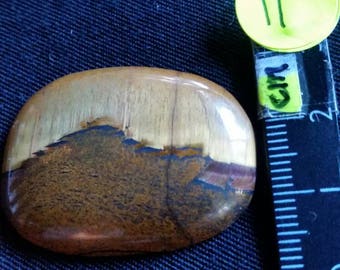 Stunning, Marra Mamba, Cabochon, Australia (11)