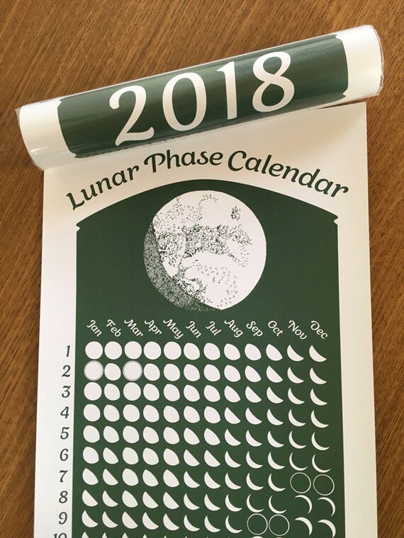 evergreen calendar