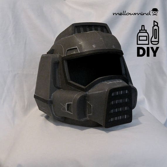 Mandalorian Helmet Types TripodMarket com