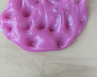 Bubblegum Slime