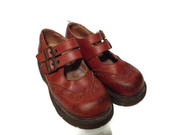 mary jane shoes docs