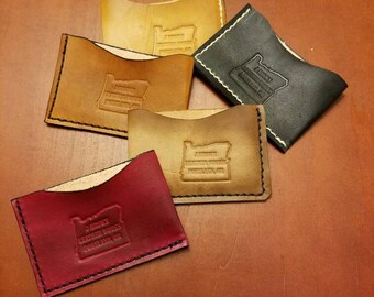 Buissiness card case