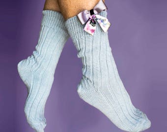 Alpaca Bed Socks - Warm Socks - Bed Socks - Woolen Socks - Womens Socks - Bed Socks Womens - Alpaca Socks - Alpaca Socks Women - Alpaca Gift