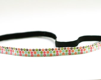 Tiny Flower Headband