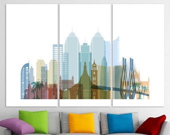 Mumbai Wall Art Mumbai Canvas Mumbai Decor Mumbai Wall Decor Mumbai Poster Mumbai Canvas Art Mumbai Photo Mumbai Print Mumbai Home Decor
