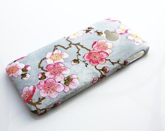 Silver Plum iPhone 7 case iPhone 7 Plus iPhone SE iPhone 6 / 6s iPhone 6 Plus iphone 5s iPhone 5c iPhone 4 iPod classic iPod Touch 5 case